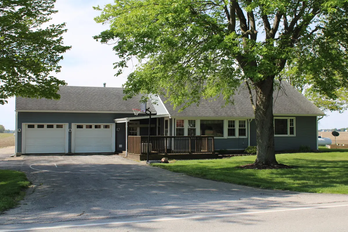 7465 Delisle Fourman Road, Arcanum, OH 45304 - #1
