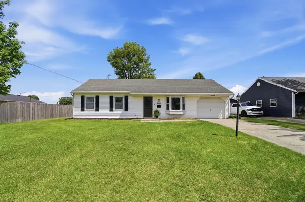 1404 Attleboro Avenue, Springfield, OH 45503