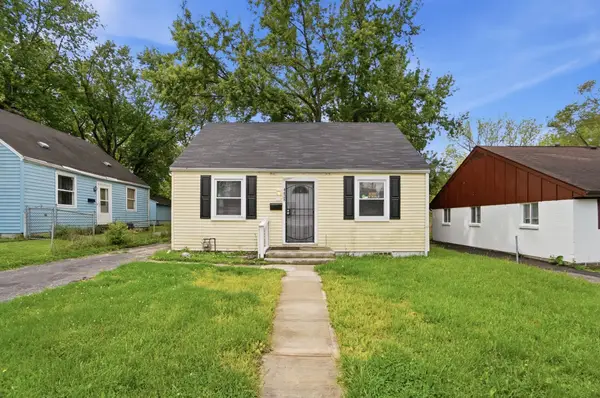 4428 Eichelberger Avenue, Dayton, OH 45406