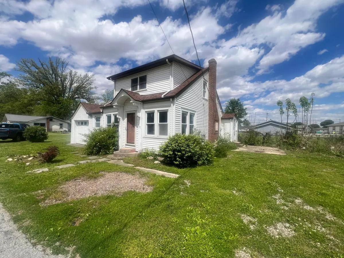 310 Park Avenue, Lakeview, OH 43331 - #1