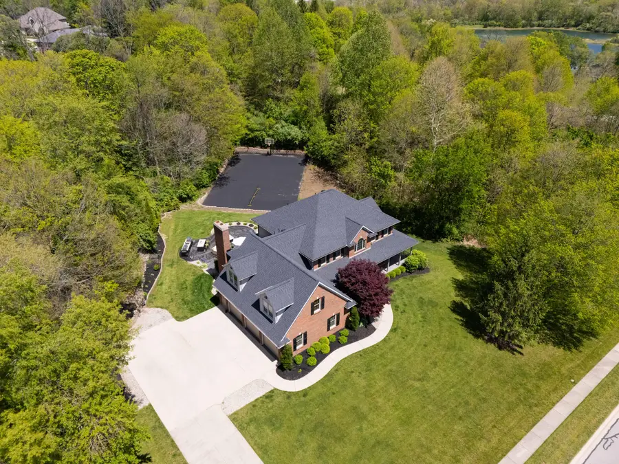 2361 Eastwood Trail, Sidney, OH 45365 - #2