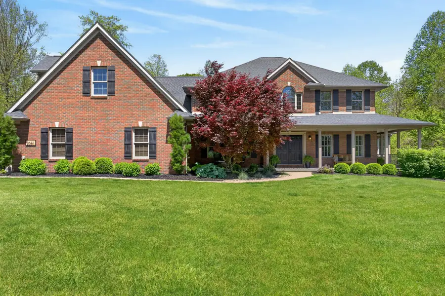 2361 Eastwood Trail, Sidney, OH 45365 - #3