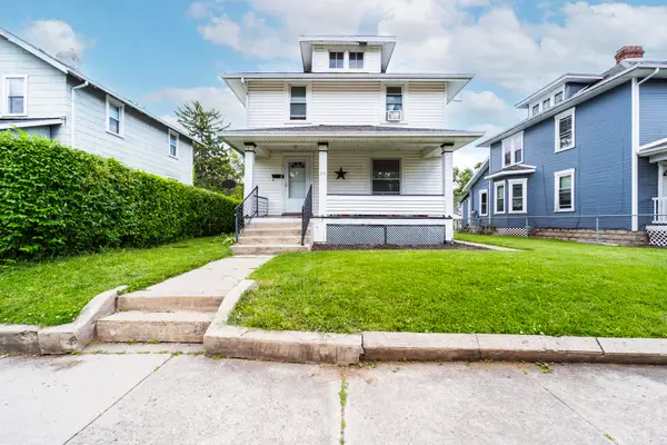 310 Bellaire Avenue, Springfield, OH 45503