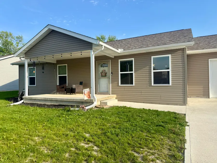 210 N Pike Street, Anna, OH 45302 - #3