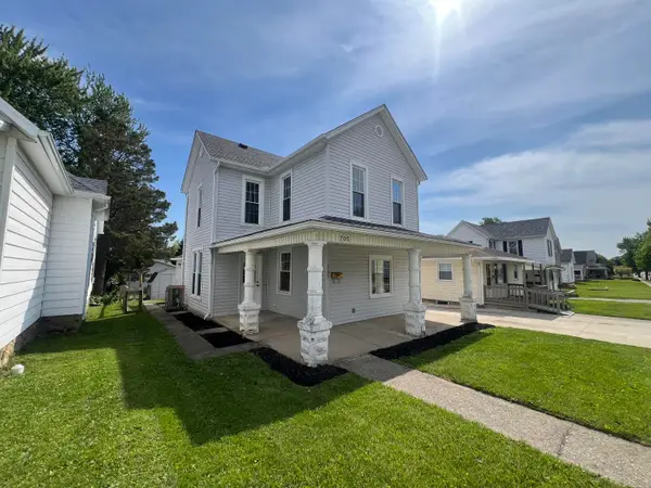 705 Michigan Street, Sidney, OH 45365