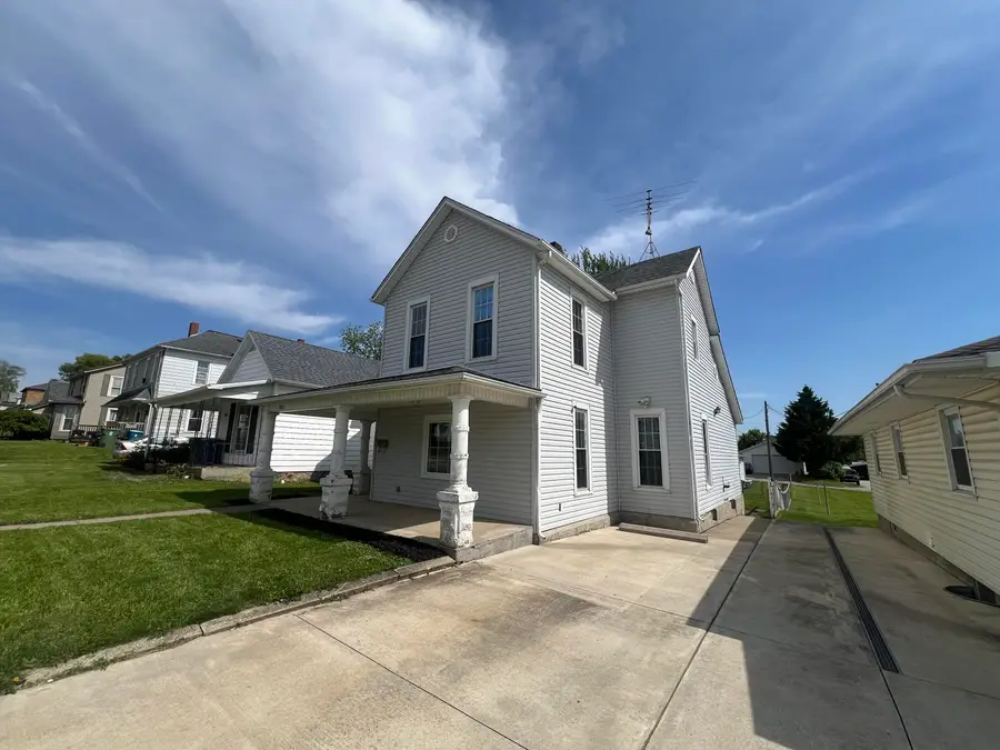 705 Michigan Street, Sidney, OH 45365 - #3