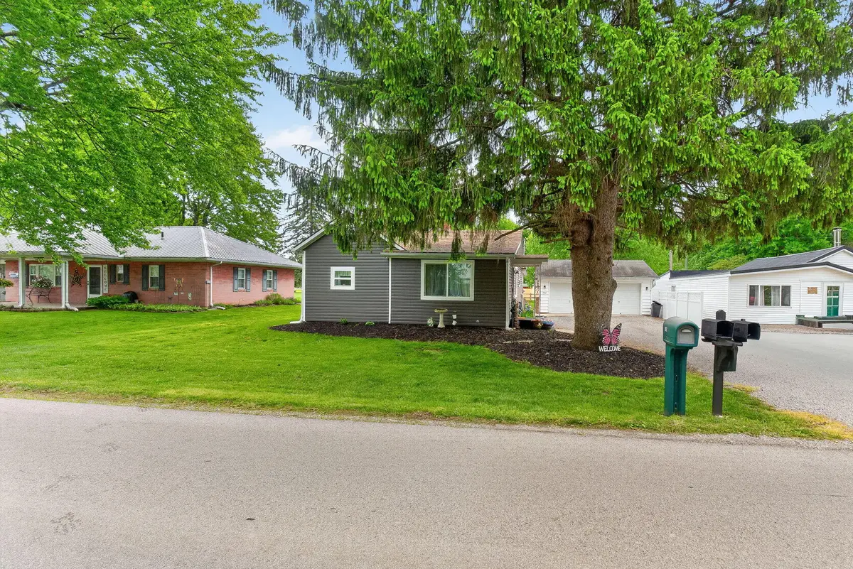 408 N State Street, Belle Center, OH 43310 - #1