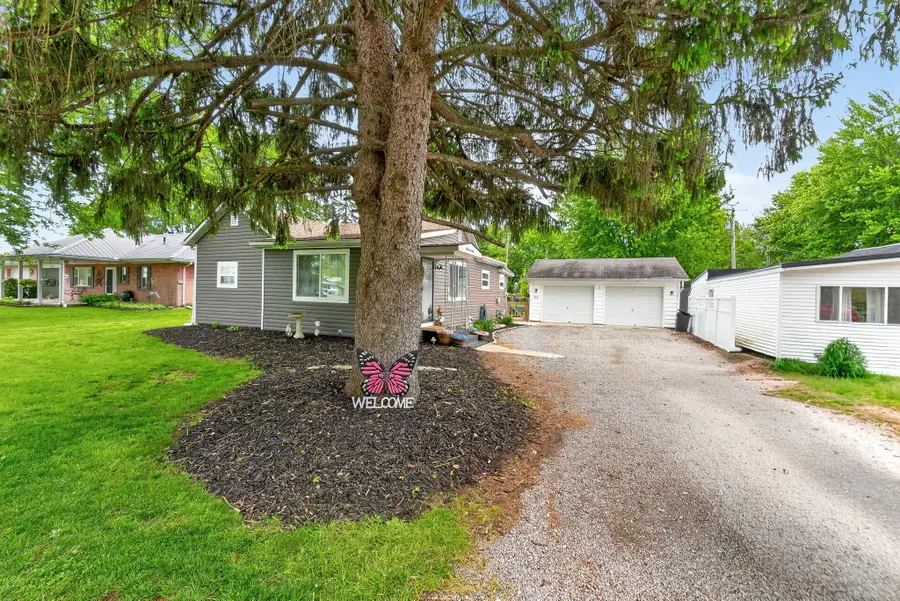 408 N State Street, Belle Center, OH 43310 - #3