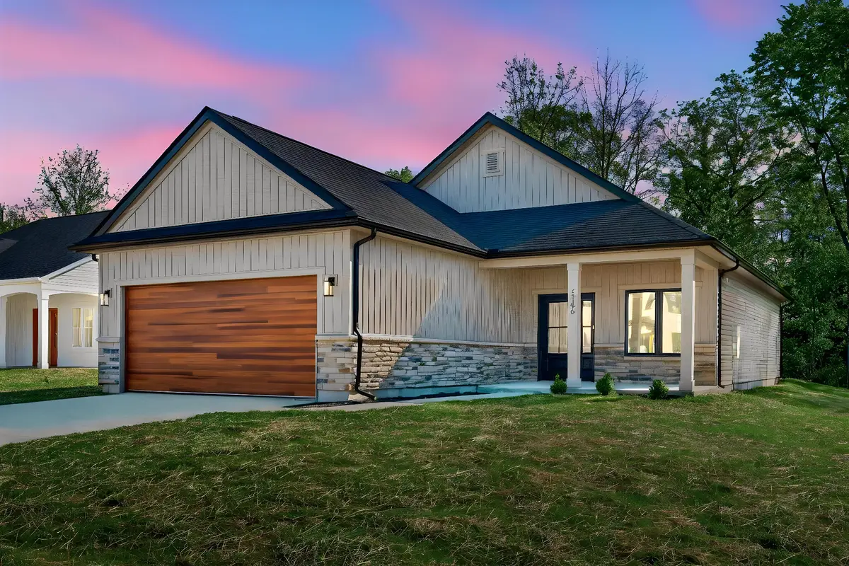 1766 Northpoint Lane, Springfield, OH 45503 - #1