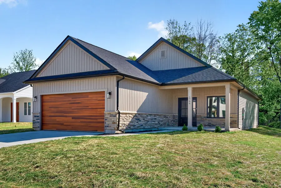 1766 Northpoint Lane, Springfield, OH 45503 - #2