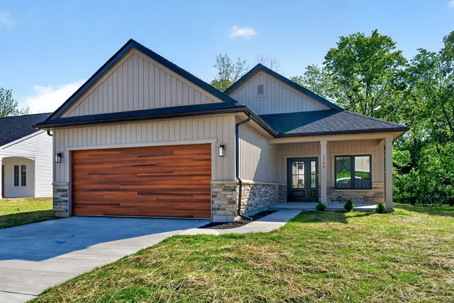 1766 Northpoint Lane, Springfield, OH 45503 - #3