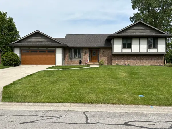 1444 Timberlane Drive, Lima, OH 45805