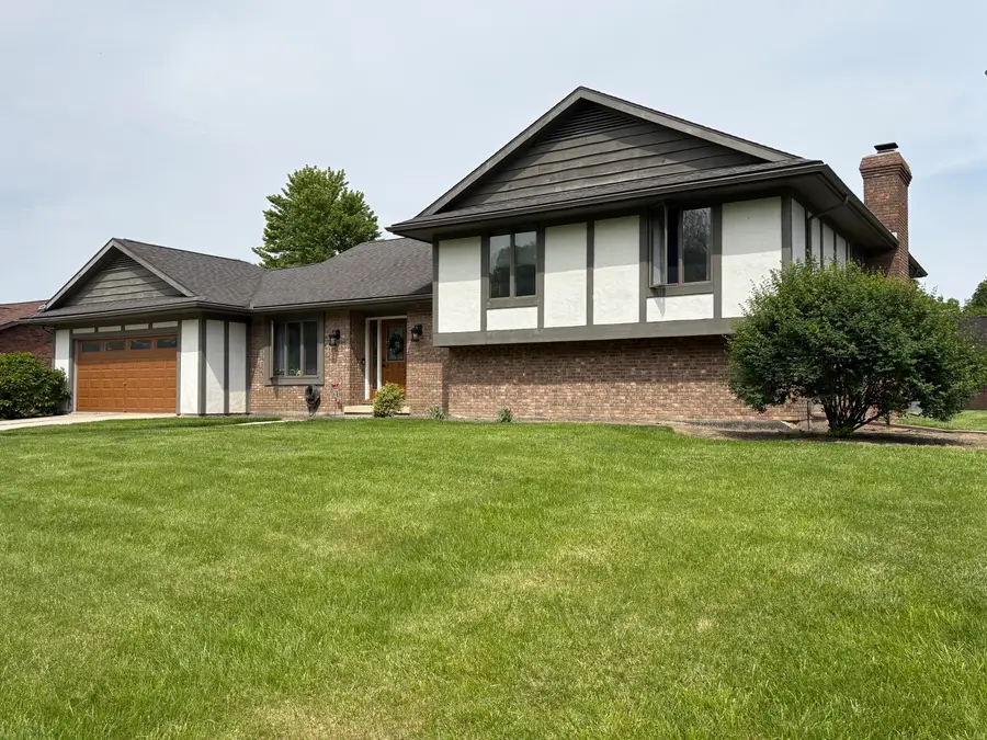 1444 Timberlane Drive, Lima, OH 45805 - #3