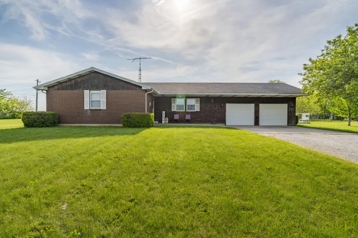 13401 Ailes Road, Anna, OH 45302 - #1