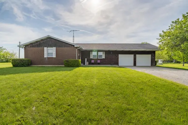 13401 Ailes Road, Anna, OH 45302