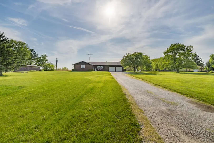 13401 Ailes Road, Anna, OH 45302 - #3