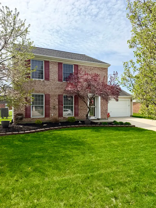 313 Cottonwood Street, Wapakoneta, OH 45895