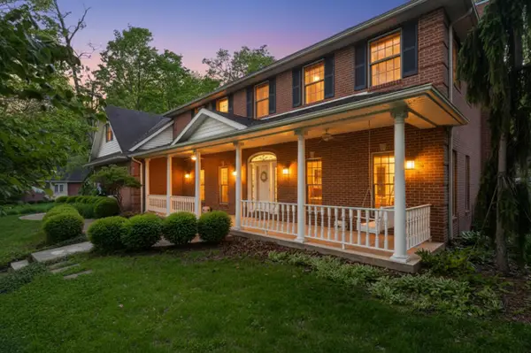 1270 Driftwood Trail, Sidney, OH 45365