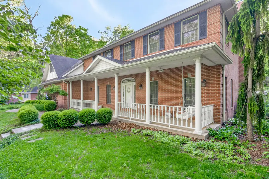 1270 Driftwood Trail, Sidney, OH 45365 - #2