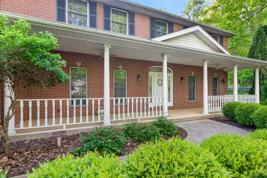1270 Driftwood Trail, Sidney, OH 45365 - #3