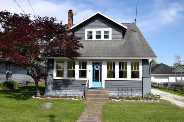 3734 Lawrenceville Drive, Springfield, OH 45504