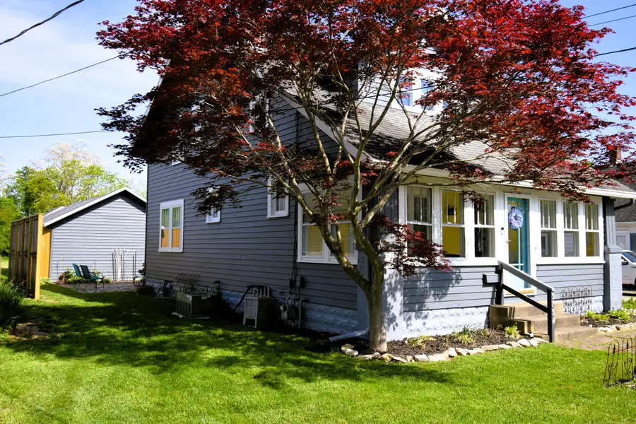 3734 Lawrenceville Drive, Springfield, OH 45504 - #2