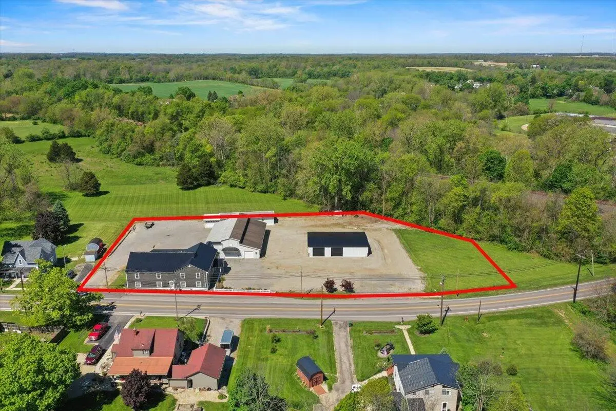 380 S Main Street, De Graff, OH 43318 - #1