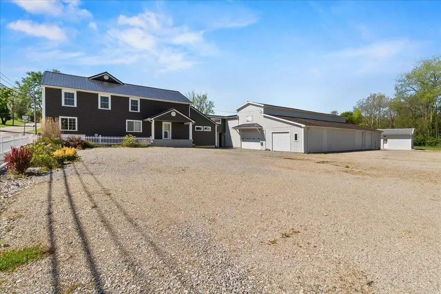 380 S Main Street, De Graff, OH 43318 - #2