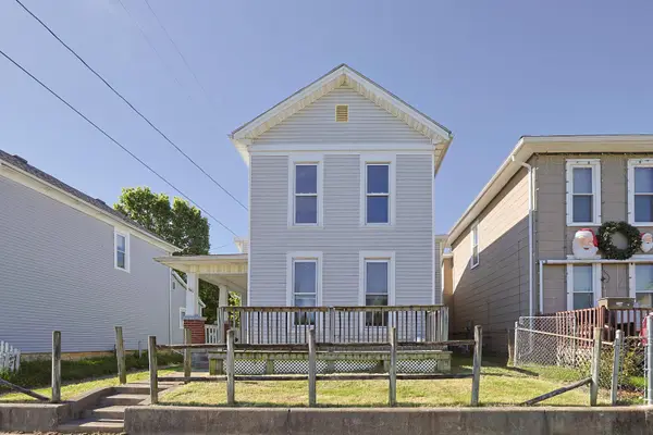 501 E Southern Avenue, Springfield, OH 45505
