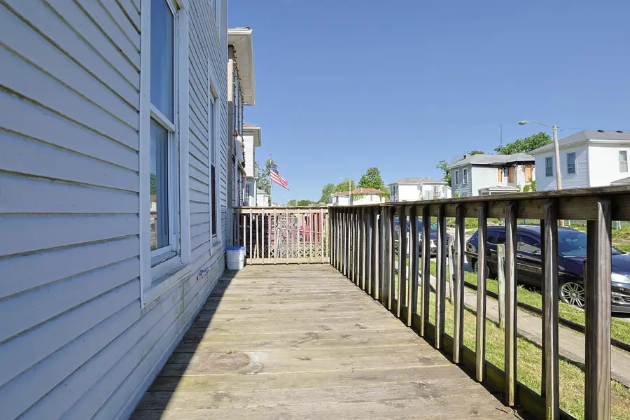501 E Southern Avenue, Springfield, OH 45505 - #2