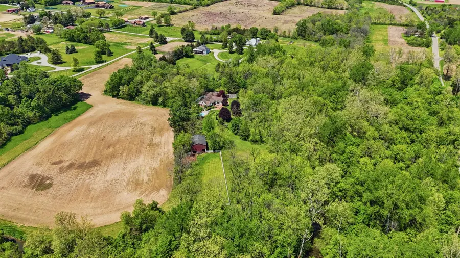 6440 S Wheelock Road, West Milton, OH 45383 - #2