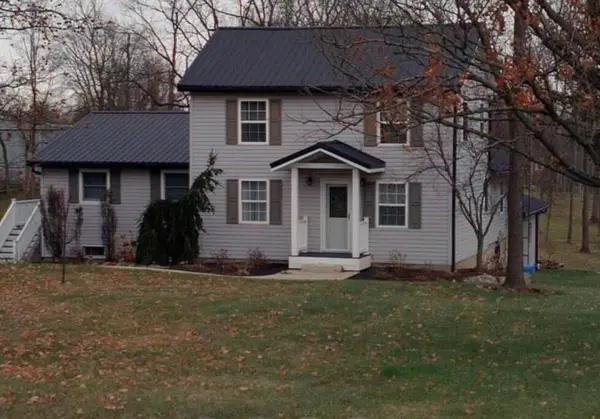 2320 Troy Road, Springfield, OH 45504