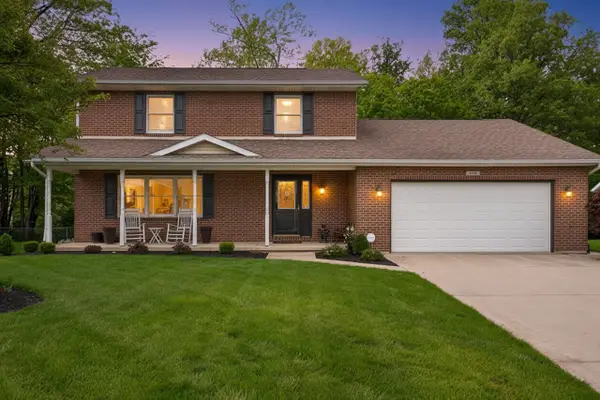 564 Foxcross Drive, Sidney, OH 45365