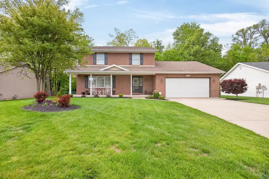 564 Foxcross Drive, Sidney, OH 45365 - #2