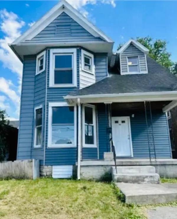 44 Springfield Street, Dayton, OH 45403