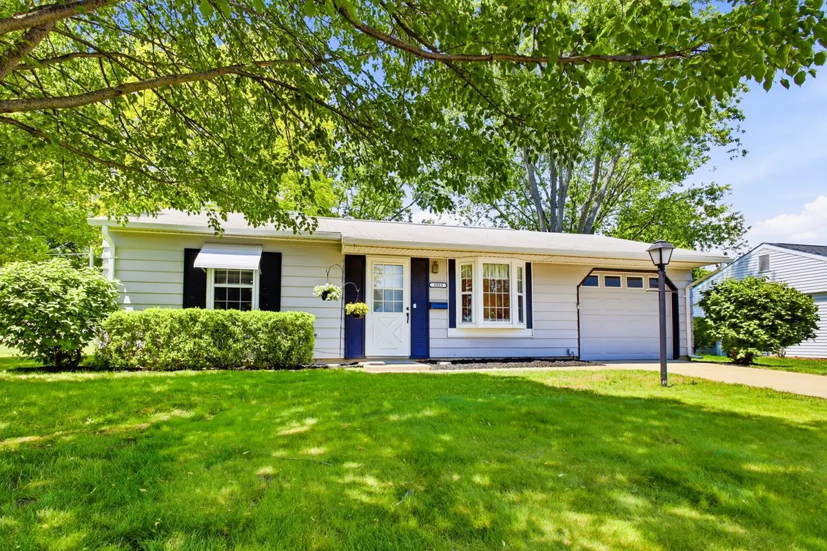 3223 Nantucket Street, Springfield, OH 45503 - #1