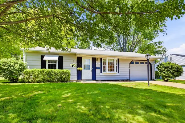 3223 Nantucket Street, Springfield, OH 45503