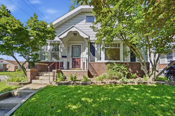 301 N Main Street, Saint Marys, OH 45885