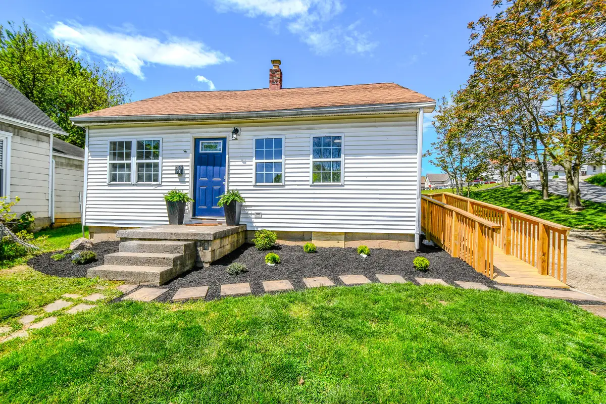 231 Dayton Avenue, Sidney, OH 45365 - #1