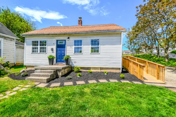 231 Dayton Avenue, Sidney, OH 45365