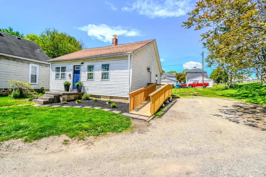 231 Dayton Avenue, Sidney, OH 45365 - #2