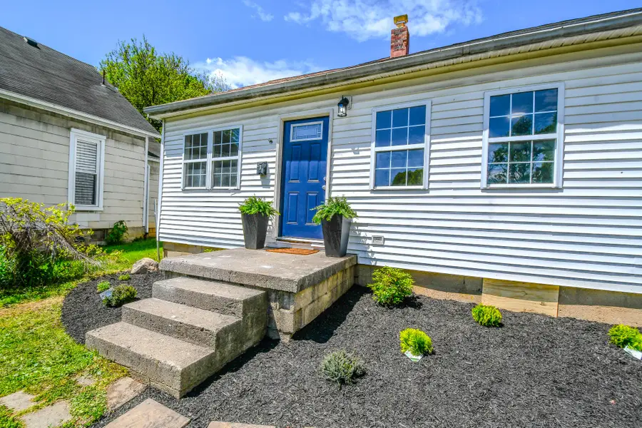 231 Dayton Avenue, Sidney, OH 45365 - #3