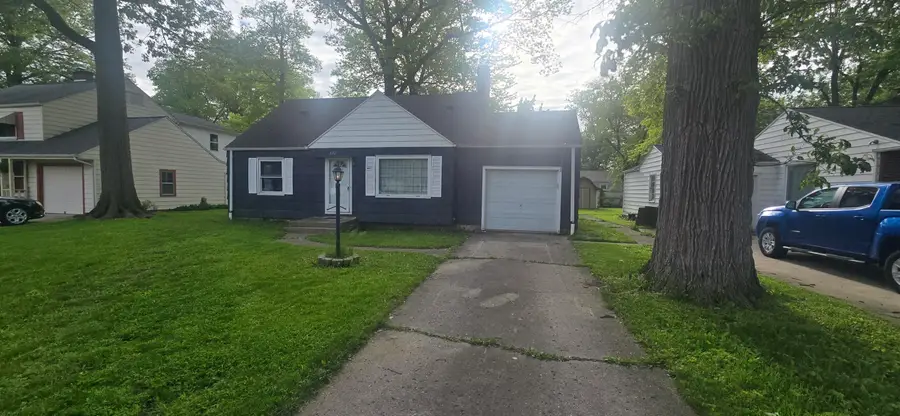 622 Maple Street, Celina, OH 45822 - #2