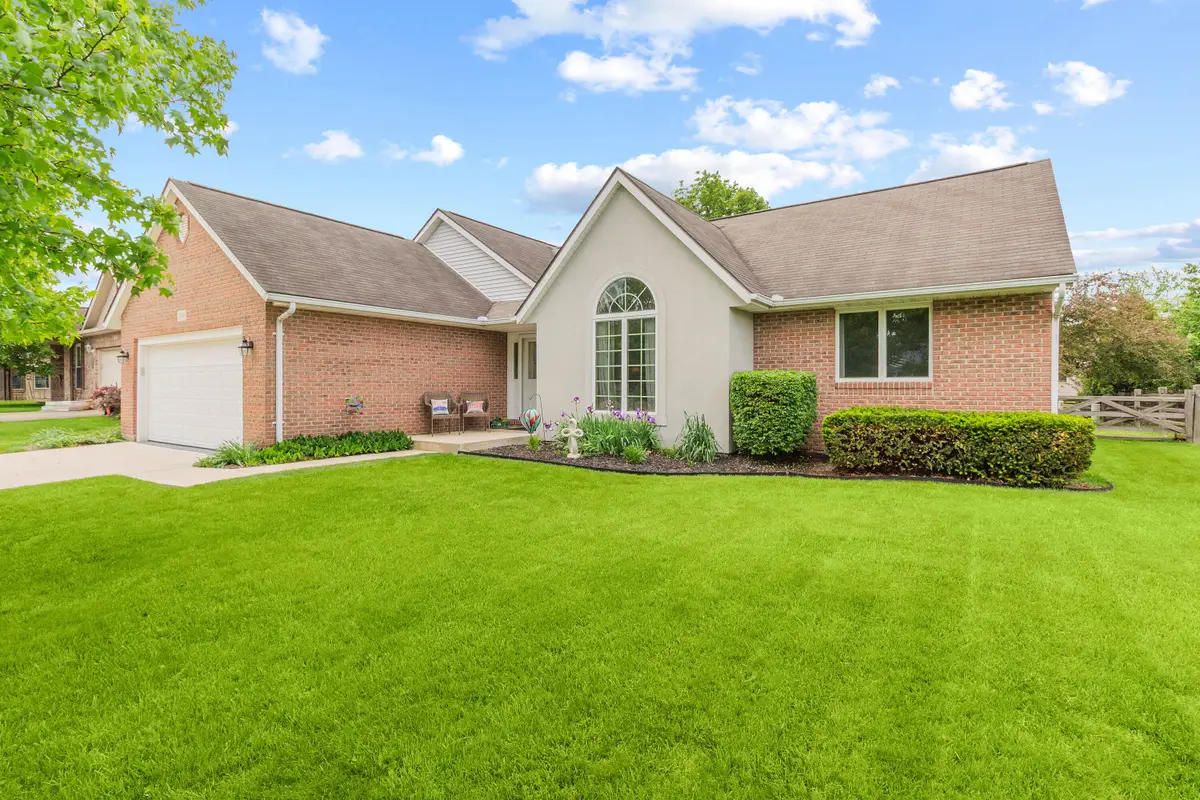 709 W Parkwood Street, Sidney, OH 45365 - #1
