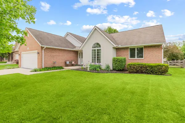 709 W Parkwood Street, Sidney, OH 45365
