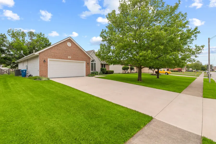 709 W Parkwood Street, Sidney, OH 45365 - #2