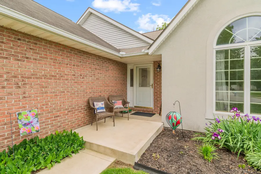 709 W Parkwood Street, Sidney, OH 45365 - #3