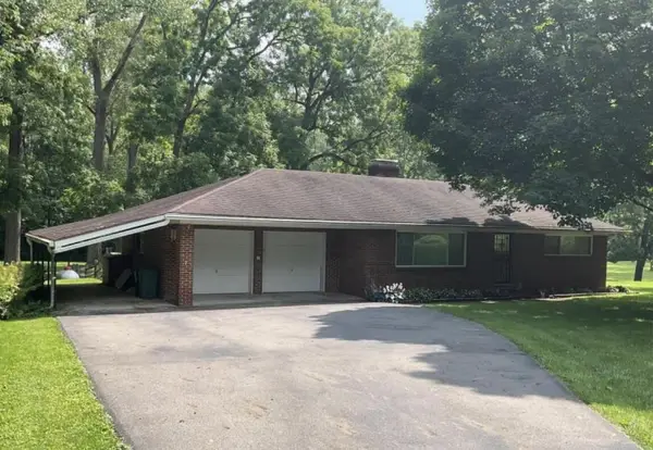 1008 N Hampton Road, Springfield, OH 45504