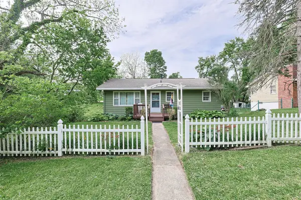 3101 W Columbia Street, Springfield, OH 45504