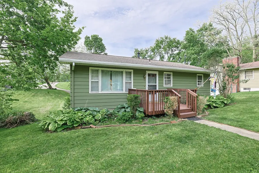 3101 W Columbia Street, Springfield, OH 45504 - #2